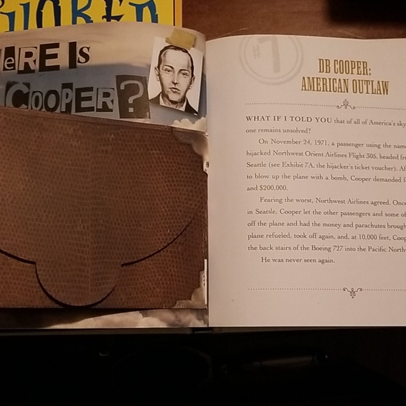 Two Excellent, Engaging Books - Picture 13 of 16